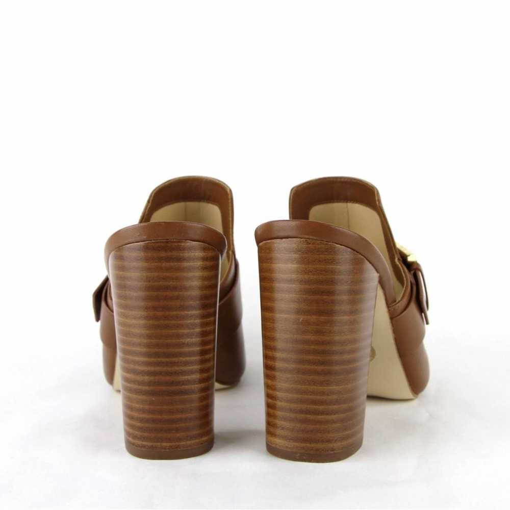 Michael Kors Cooper Mule - Picture 5 of 16